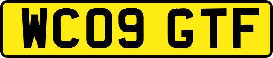 WC09GTF