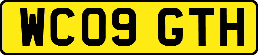 WC09GTH