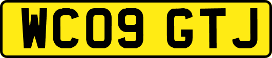 WC09GTJ