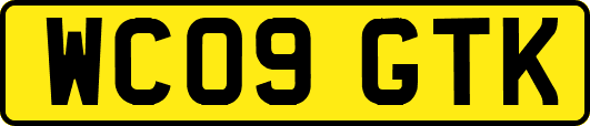 WC09GTK