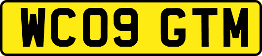 WC09GTM