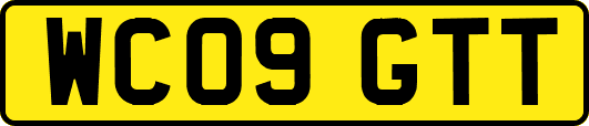 WC09GTT