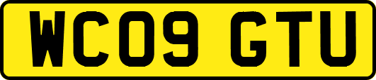 WC09GTU