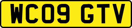 WC09GTV