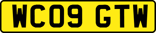 WC09GTW