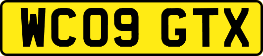 WC09GTX