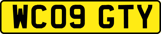 WC09GTY