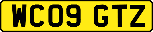 WC09GTZ
