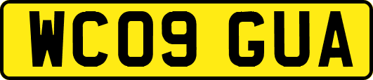 WC09GUA
