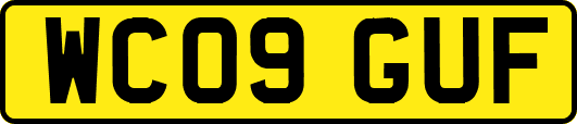 WC09GUF