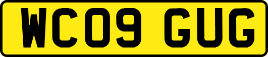 WC09GUG