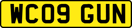 WC09GUN