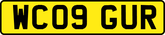 WC09GUR