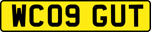 WC09GUT