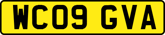WC09GVA