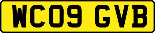 WC09GVB