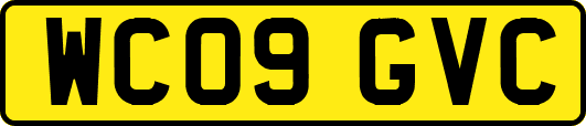 WC09GVC