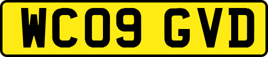 WC09GVD