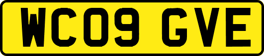 WC09GVE