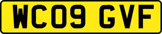 WC09GVF
