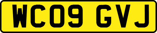 WC09GVJ