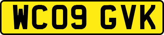 WC09GVK