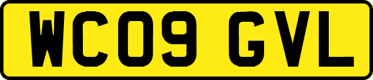 WC09GVL