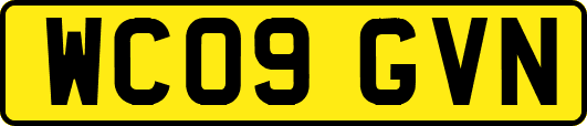 WC09GVN
