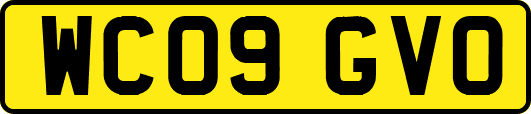WC09GVO
