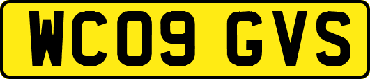 WC09GVS