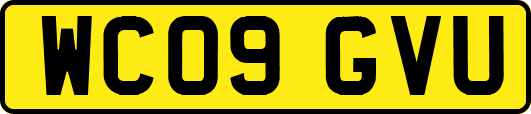 WC09GVU