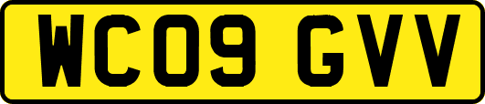 WC09GVV