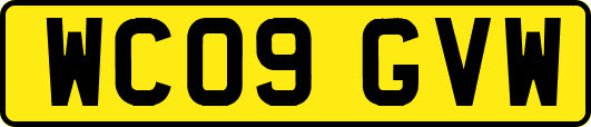 WC09GVW