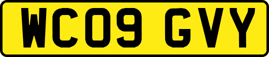 WC09GVY