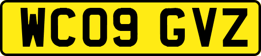 WC09GVZ