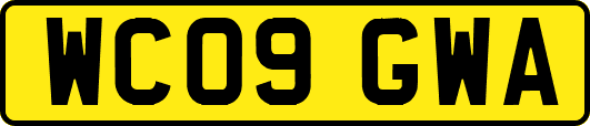 WC09GWA
