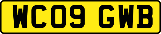 WC09GWB