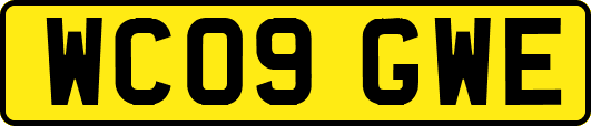 WC09GWE