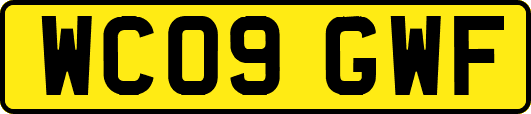 WC09GWF