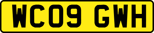 WC09GWH
