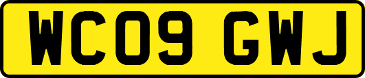 WC09GWJ