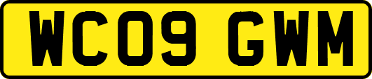 WC09GWM