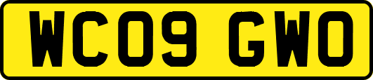 WC09GWO