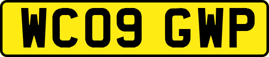 WC09GWP