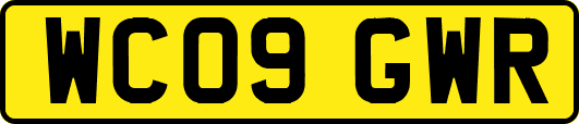 WC09GWR