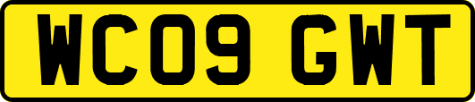 WC09GWT
