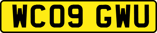 WC09GWU