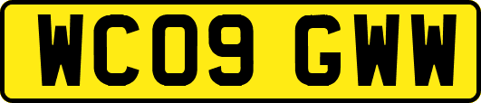 WC09GWW
