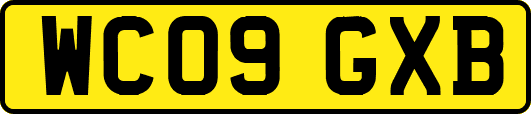 WC09GXB
