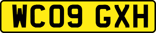 WC09GXH